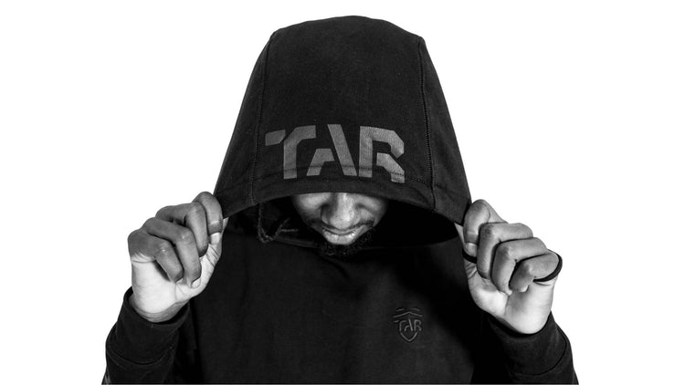 Men's TAR Clothing