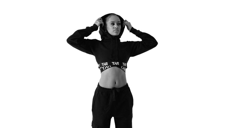 Women's TAR Clothing
