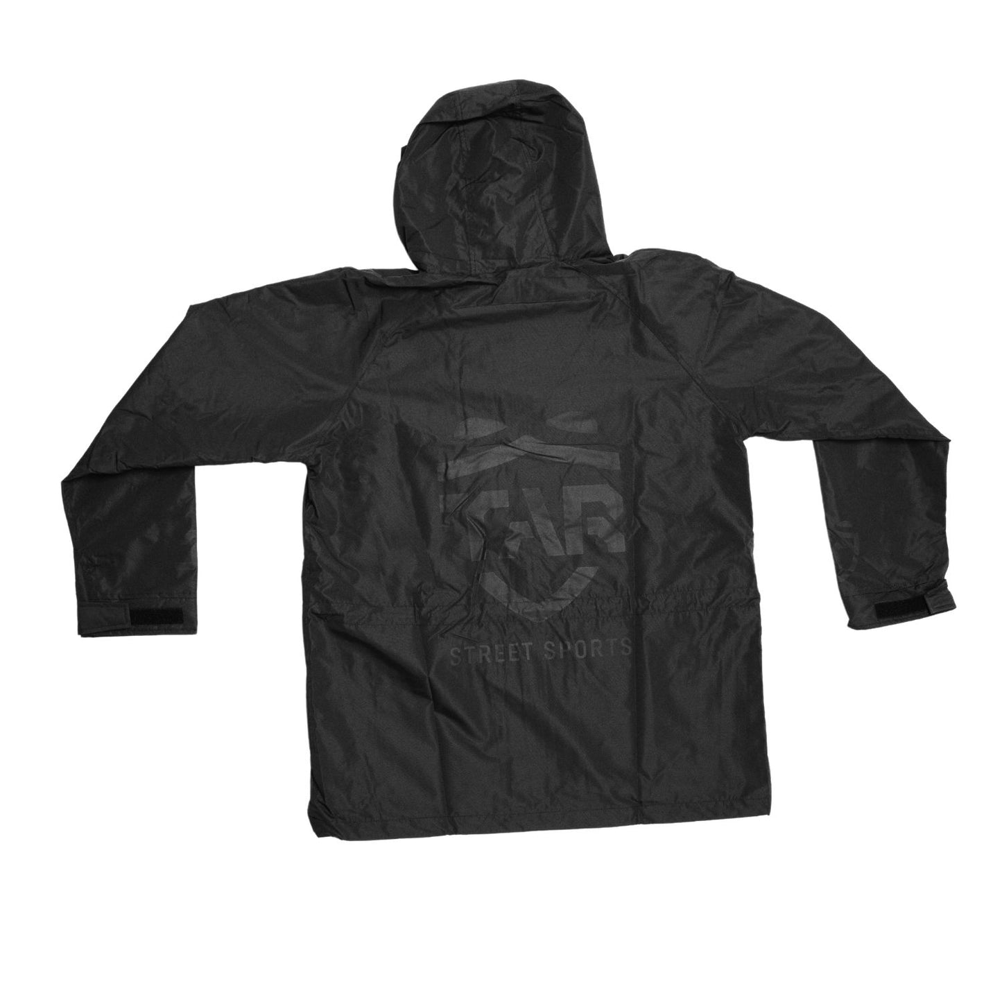 TAR Men's Lightweight Waterproof Jacket