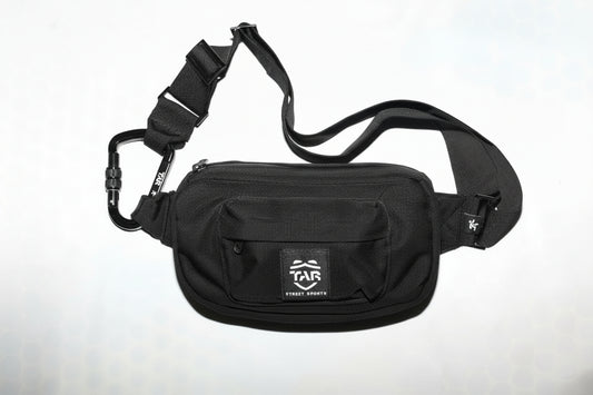 Small Smell Proof Crossbag Mk3