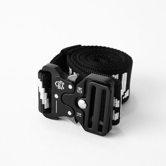 TAR Heavy Weight Cobra Clip Belt
