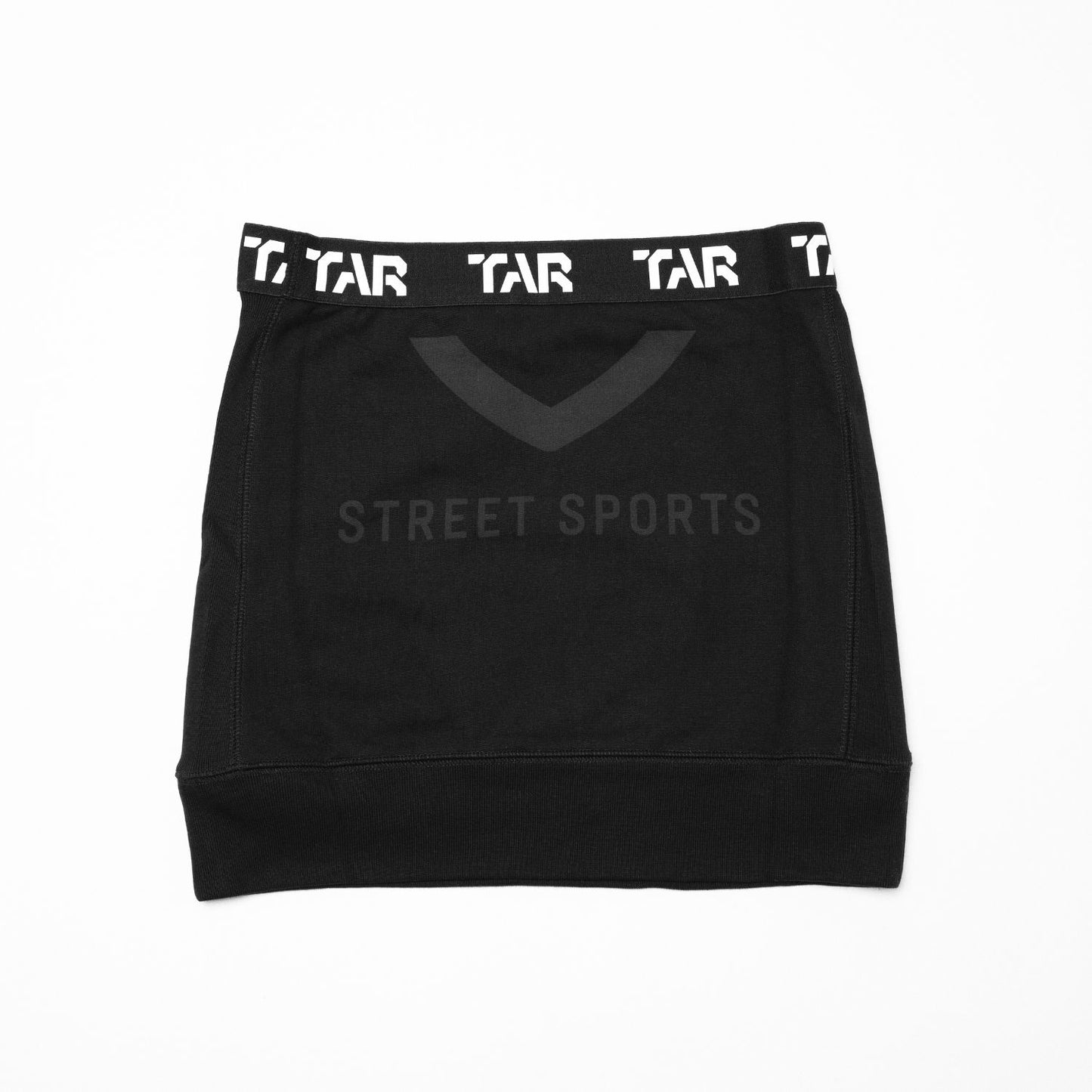 Pocket Detail Body Con Mini skirt