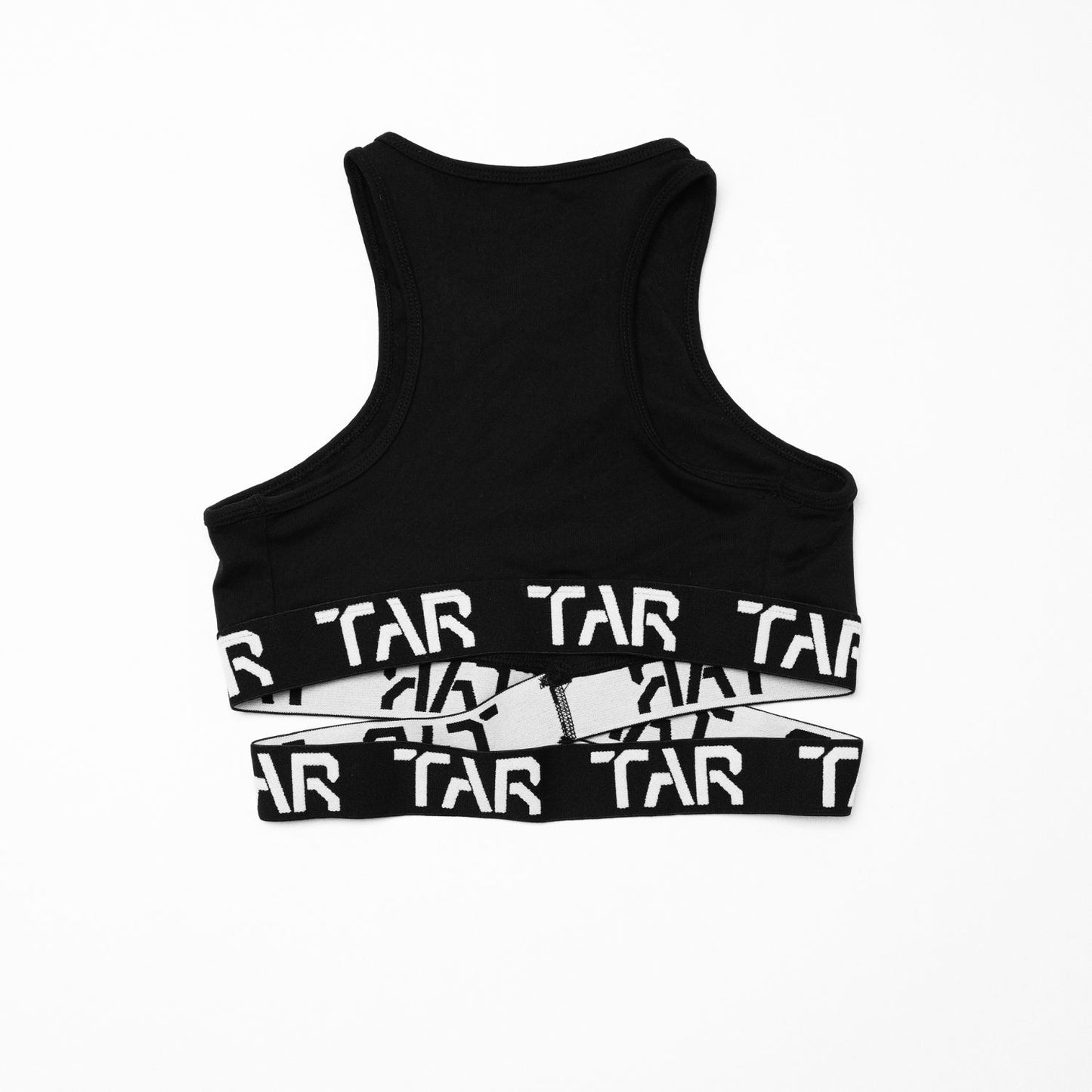 TAR Cross sports Women's crop top