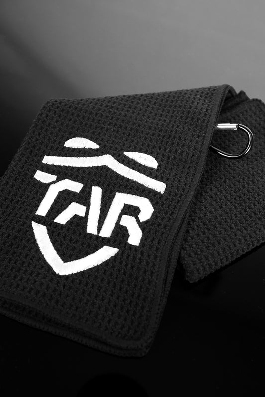 Microfibre Towel with clip