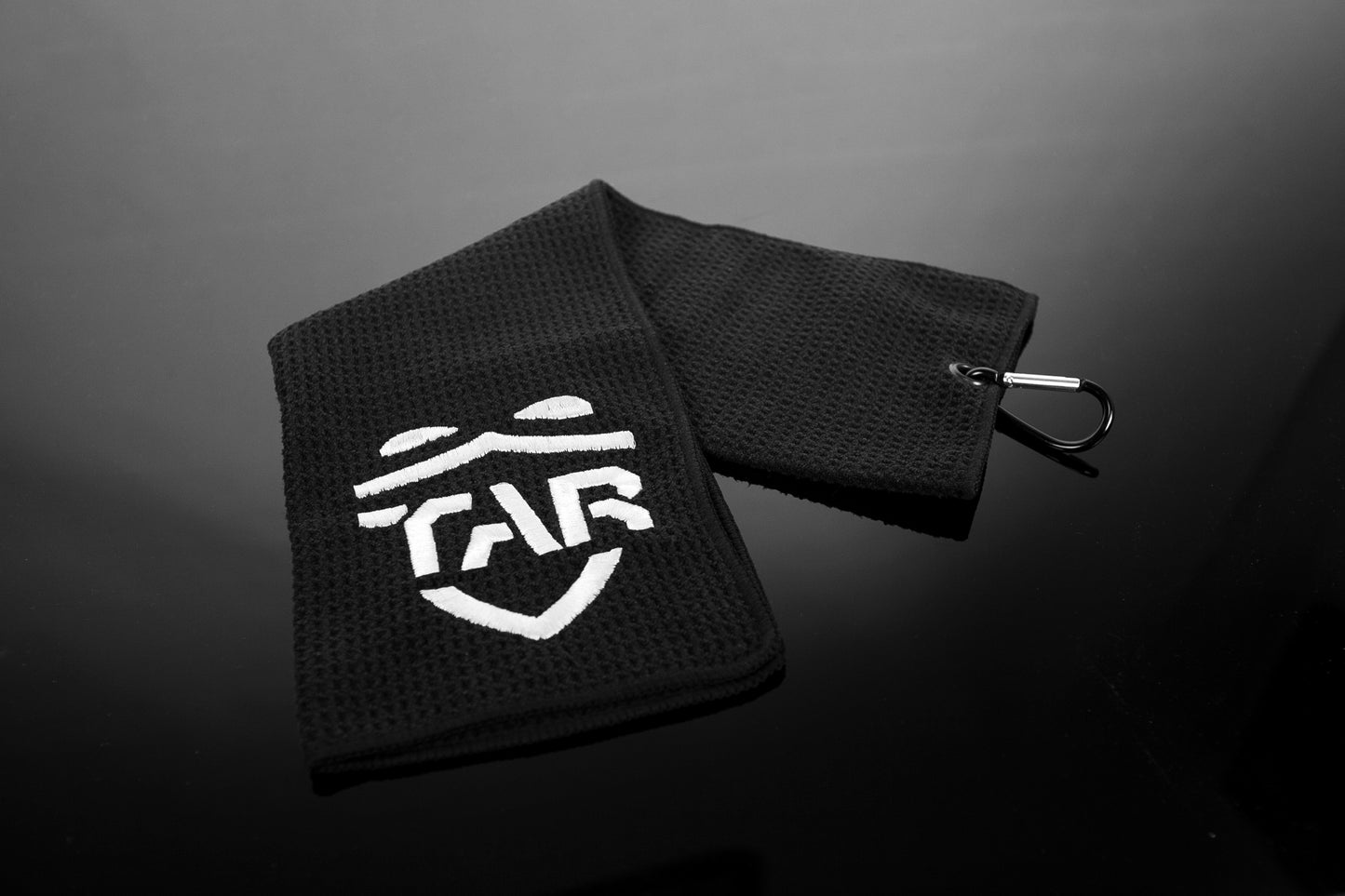 Microfibre Towel with clip