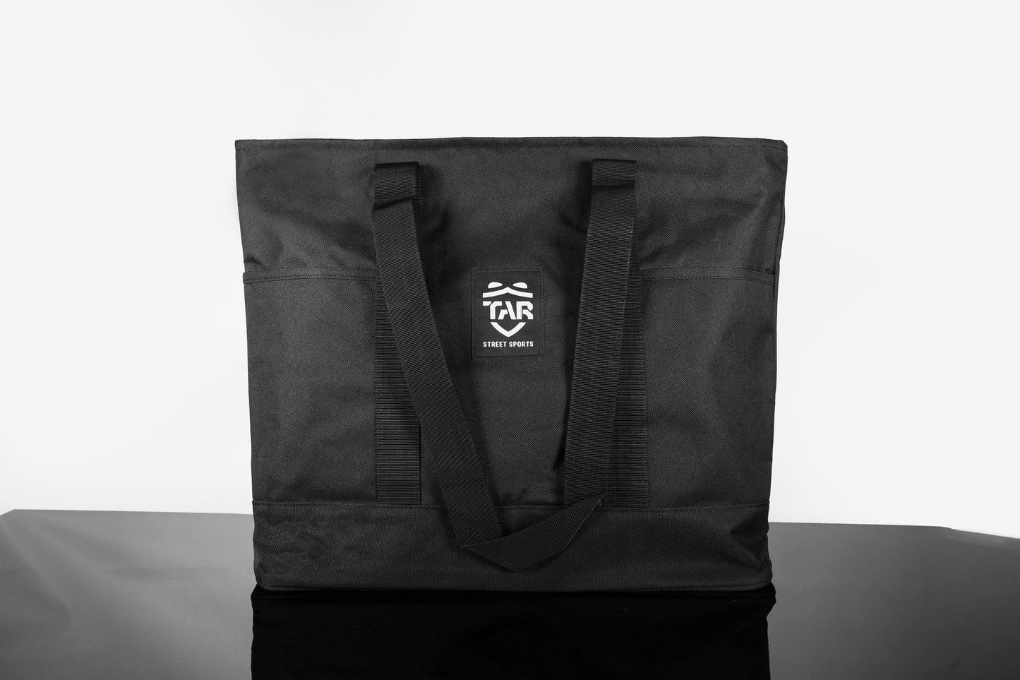 Super Heavy Duty Tote Bag (Fit 12+ Spray Cans)