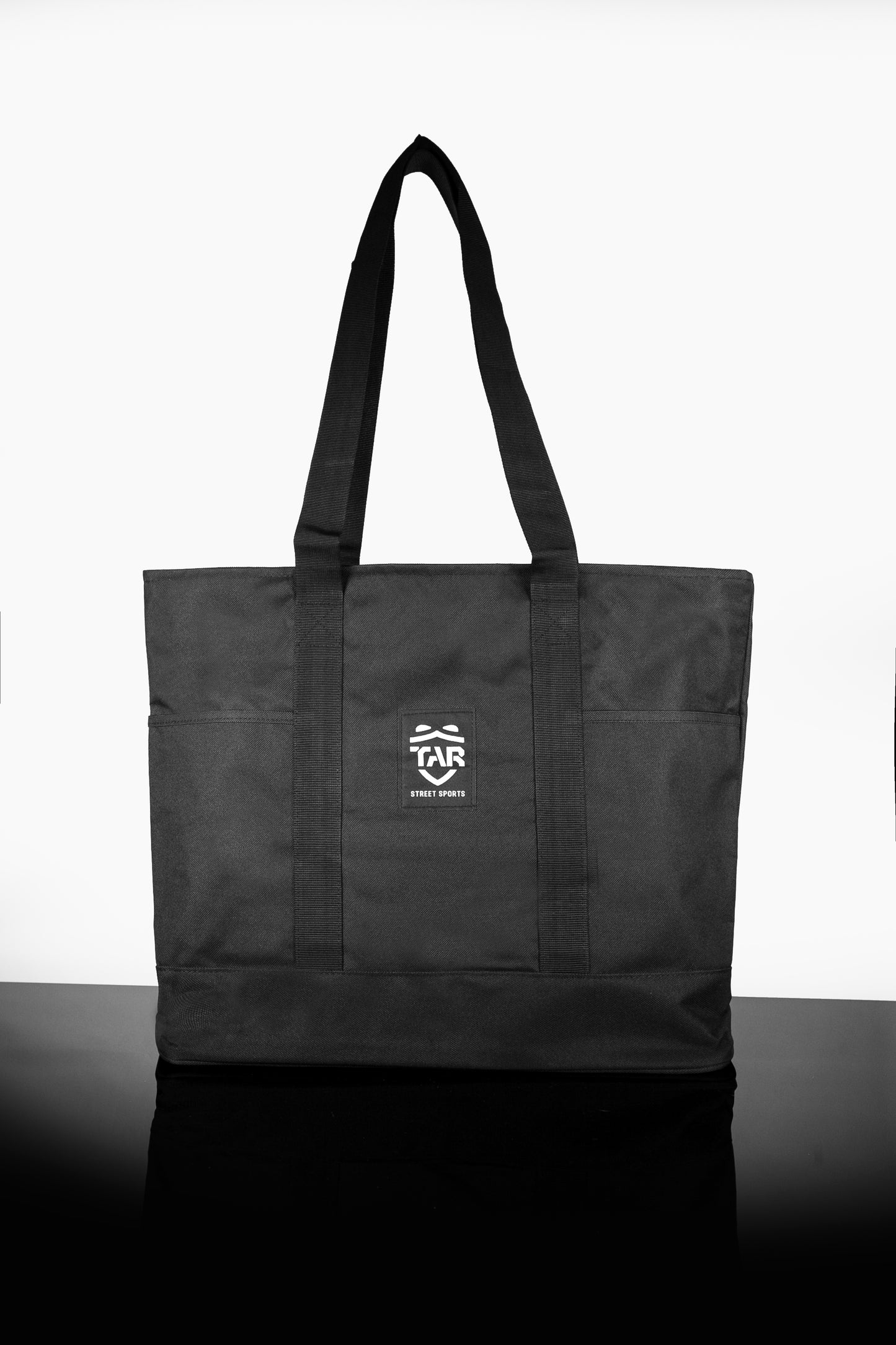 Super Heavy Duty Tote Bag (Fit 12+ Spray Cans)