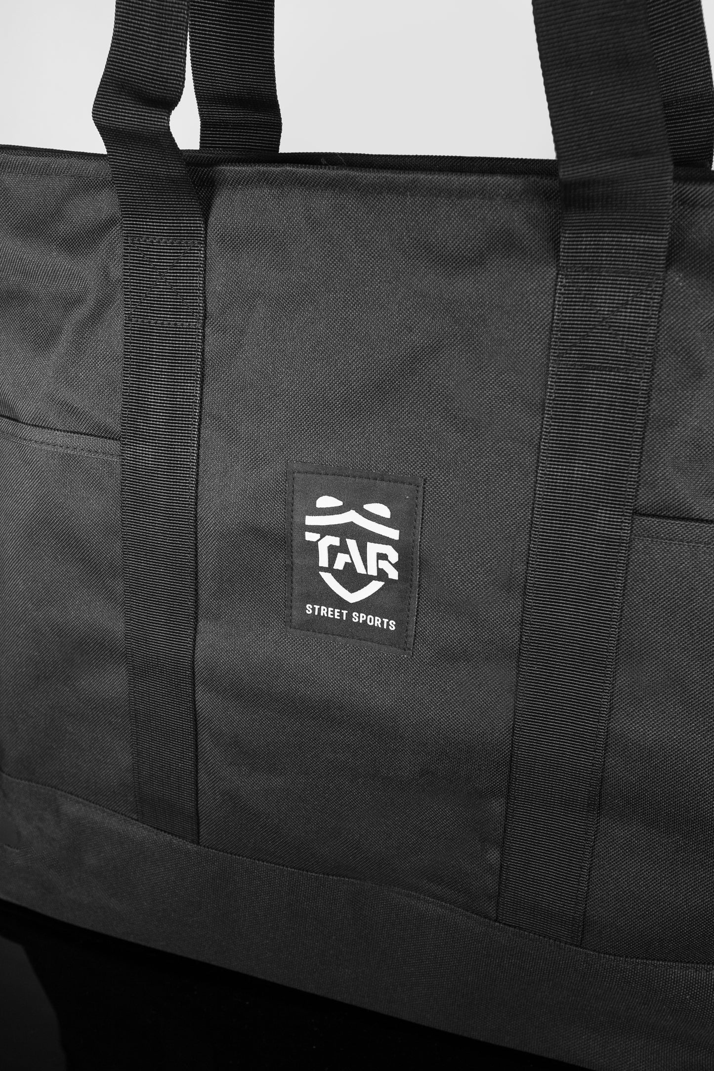 Super Heavy Duty Tote Bag (Fit 12+ Spray Cans)