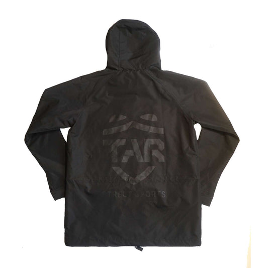 TAR Men's Lightweight Waterproof Jacket