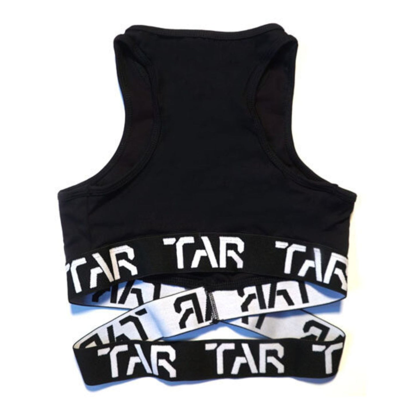 TAR Cross sports Women's crop top