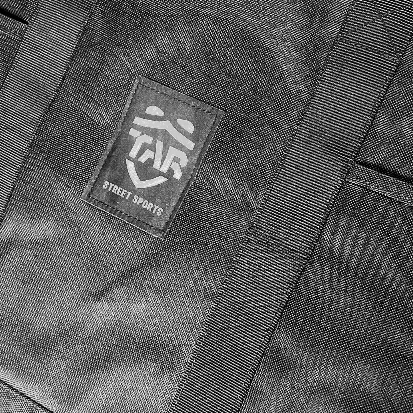 Super Heavy Duty Tote Bag (Fit 12+ Spray Cans)