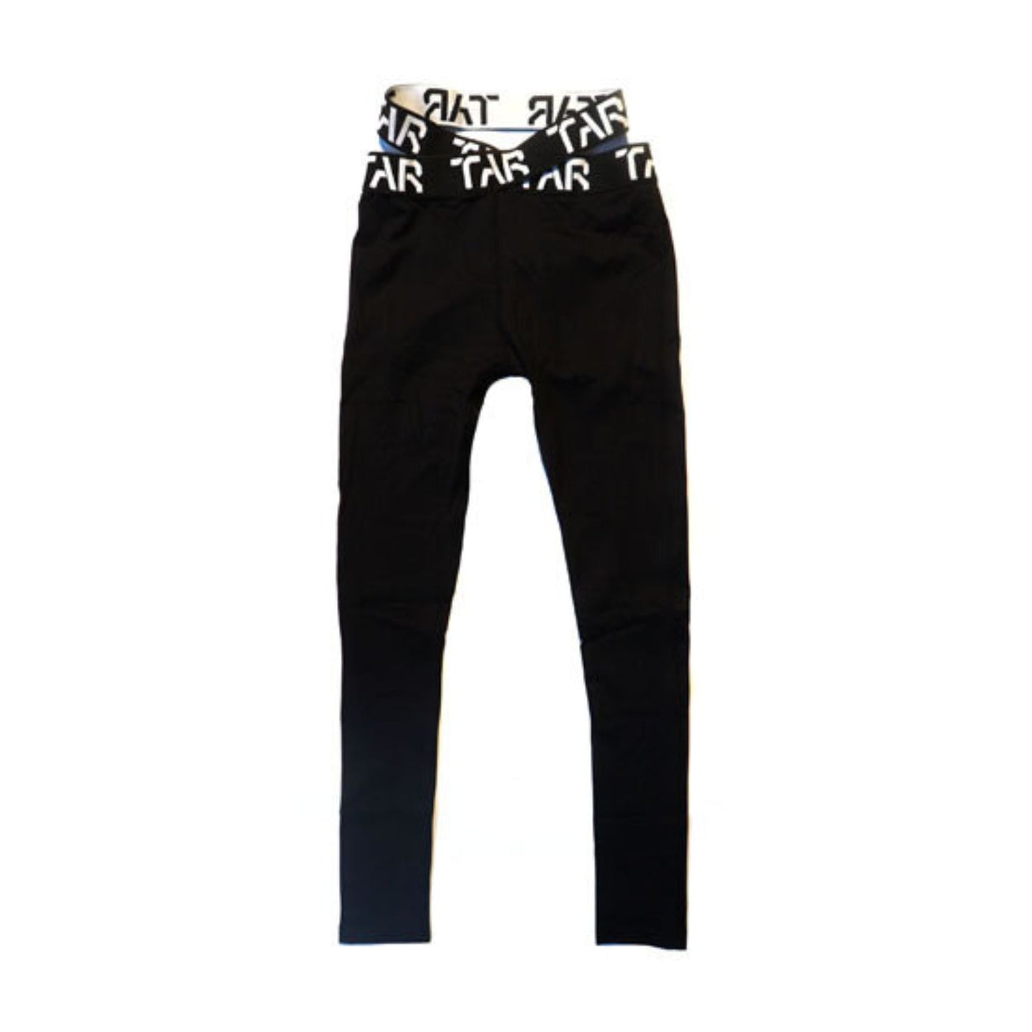 TAR Cross Back Running Leggings