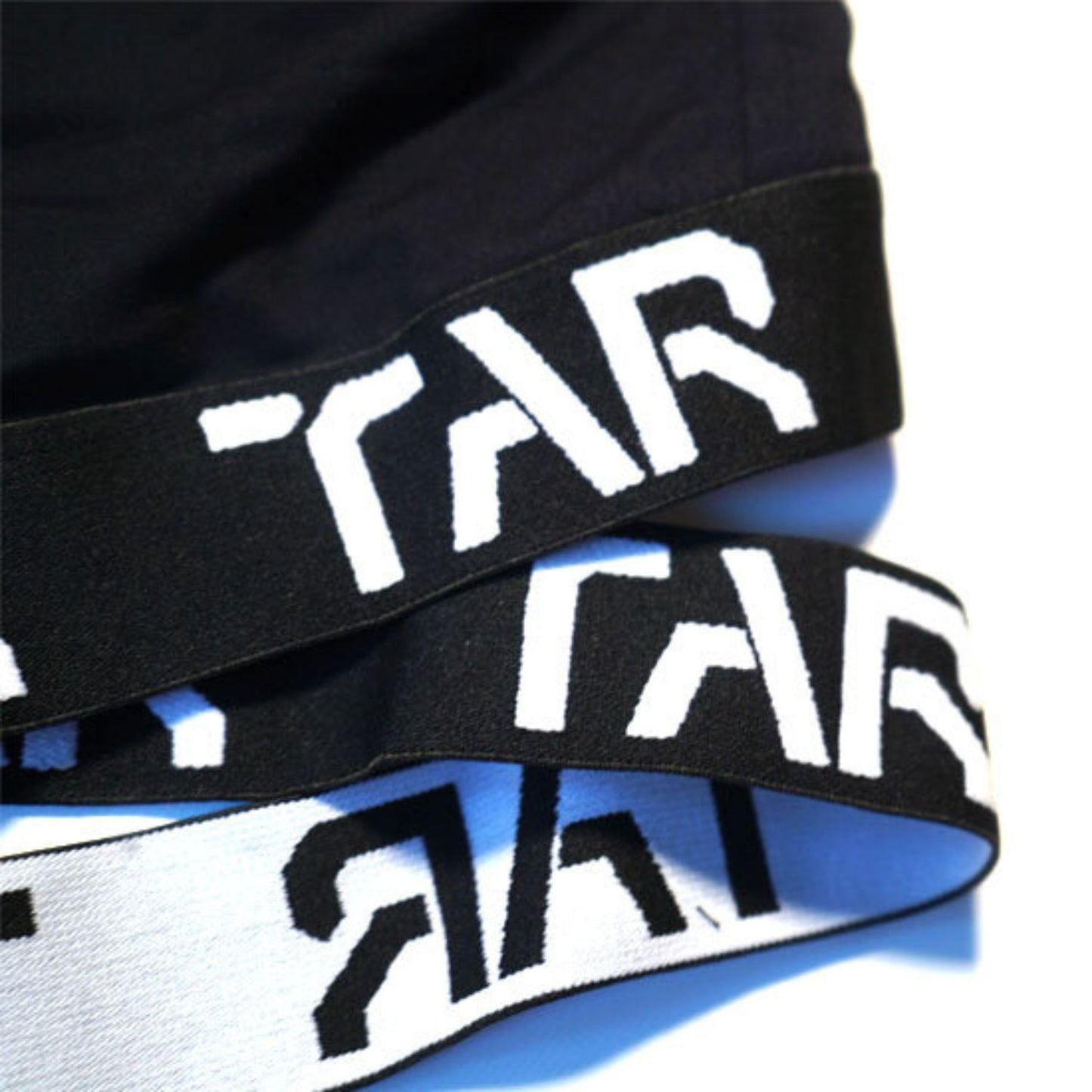 TAR Cross sports Women's crop top