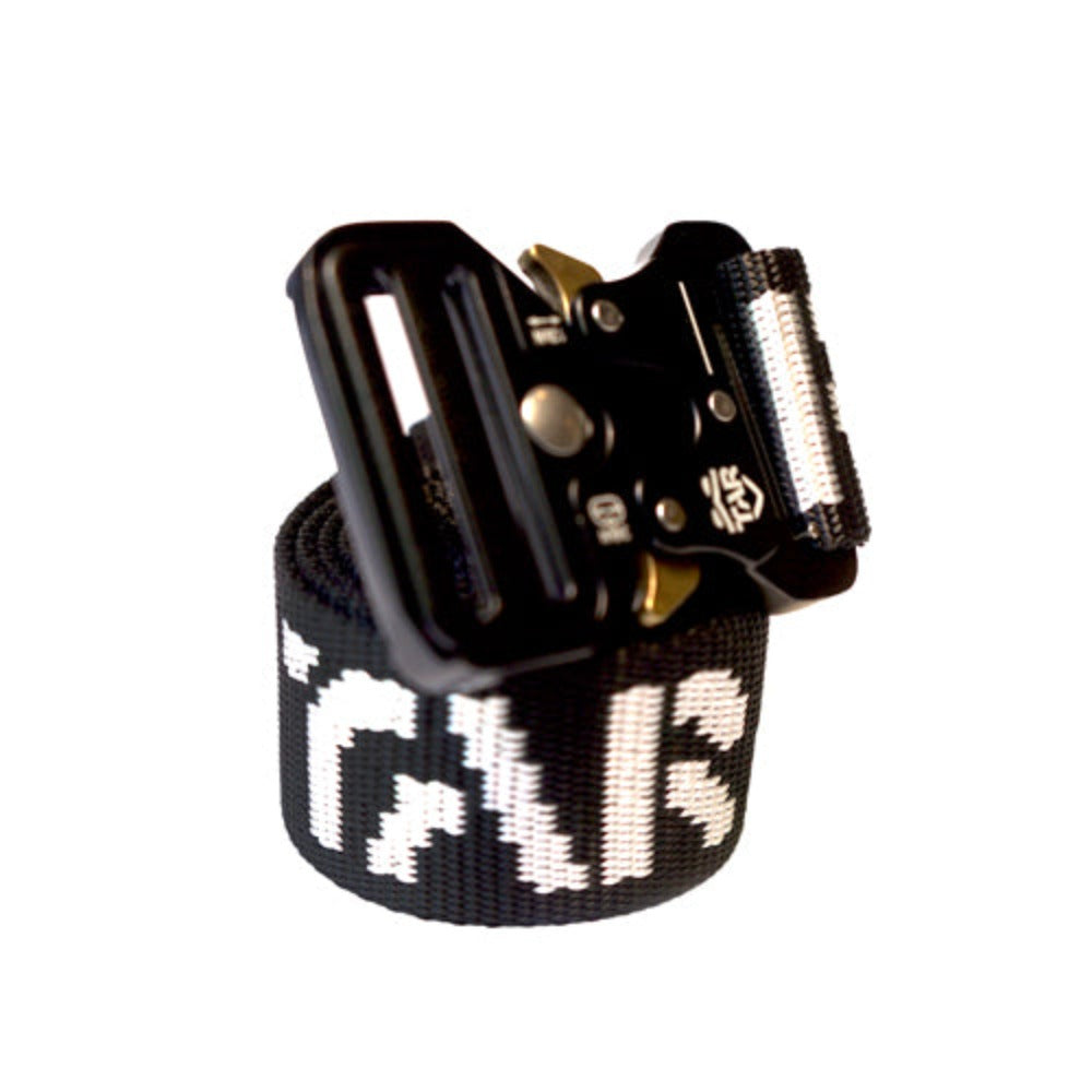 TAR Heavy Weight Cobra Clip Belt