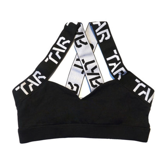 TAR Cross Strap Sports Bra