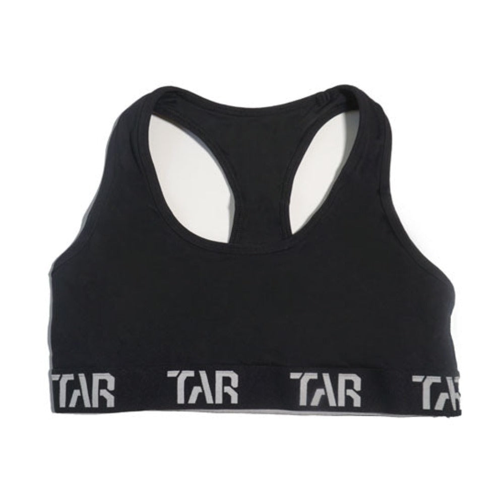 TAR Sports Women's Crop Top