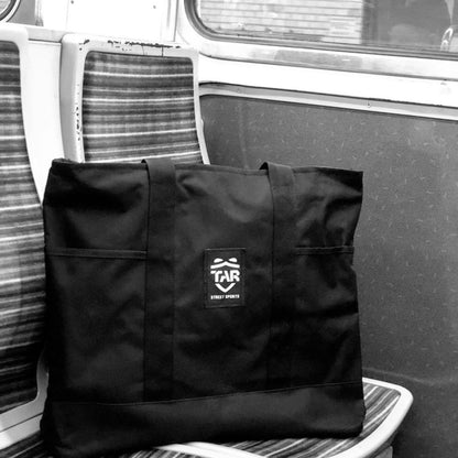 Super Heavy Duty Tote Bag (Fit 12+ Spray Cans)