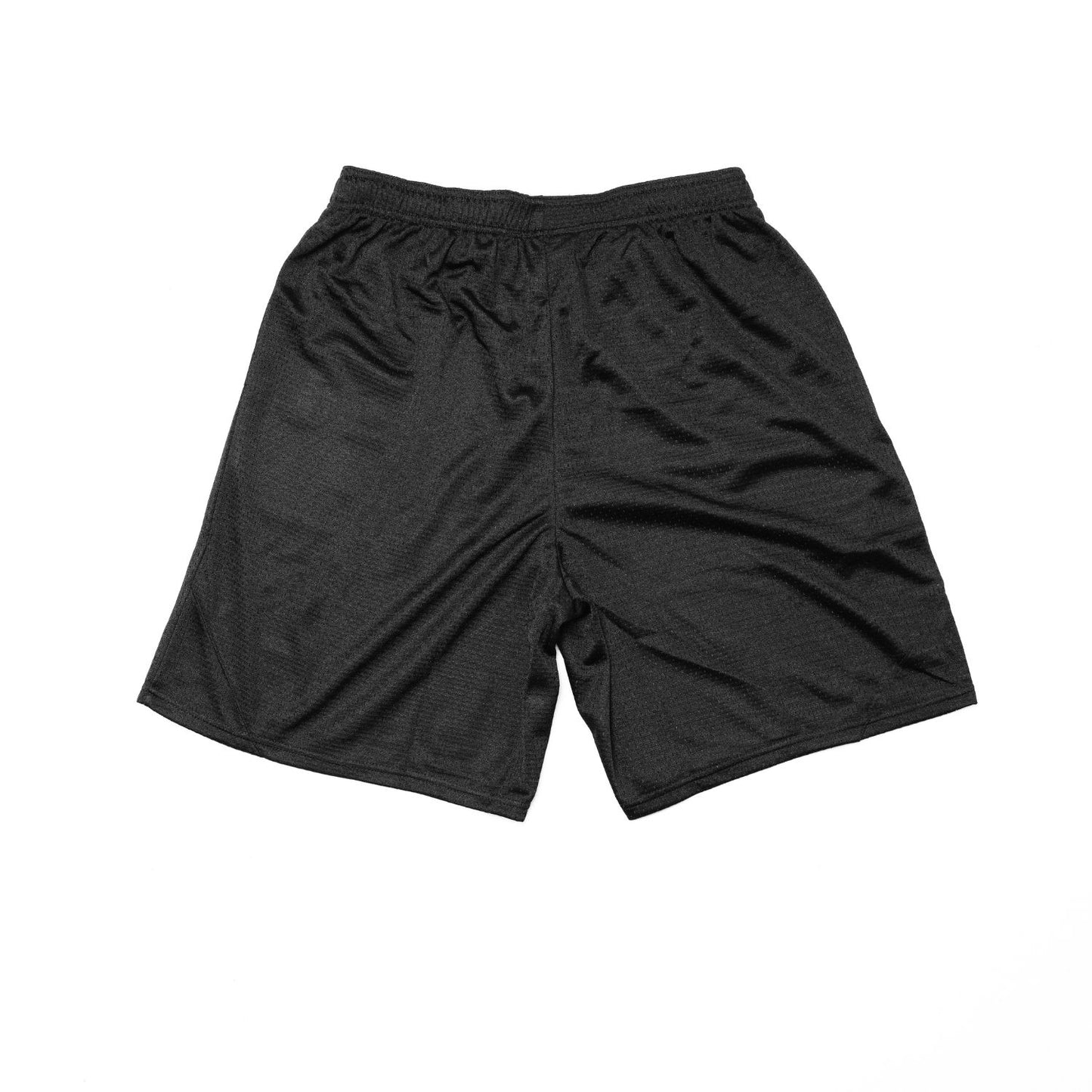 TAR Basketball Shorts - Vintage NBA Style - Breathable Mesh