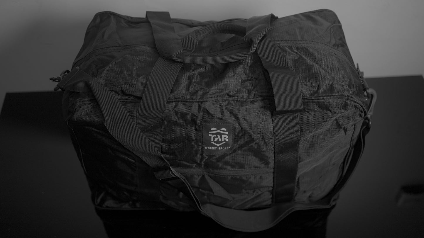 Duffle Bag (collapsible)