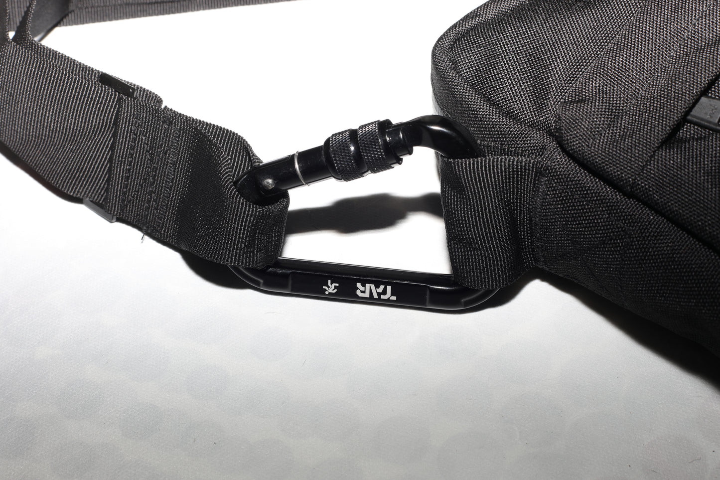 Large Smellproof MK3 Crossbag