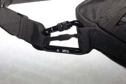 Large Smellproof MK3 Crossbag