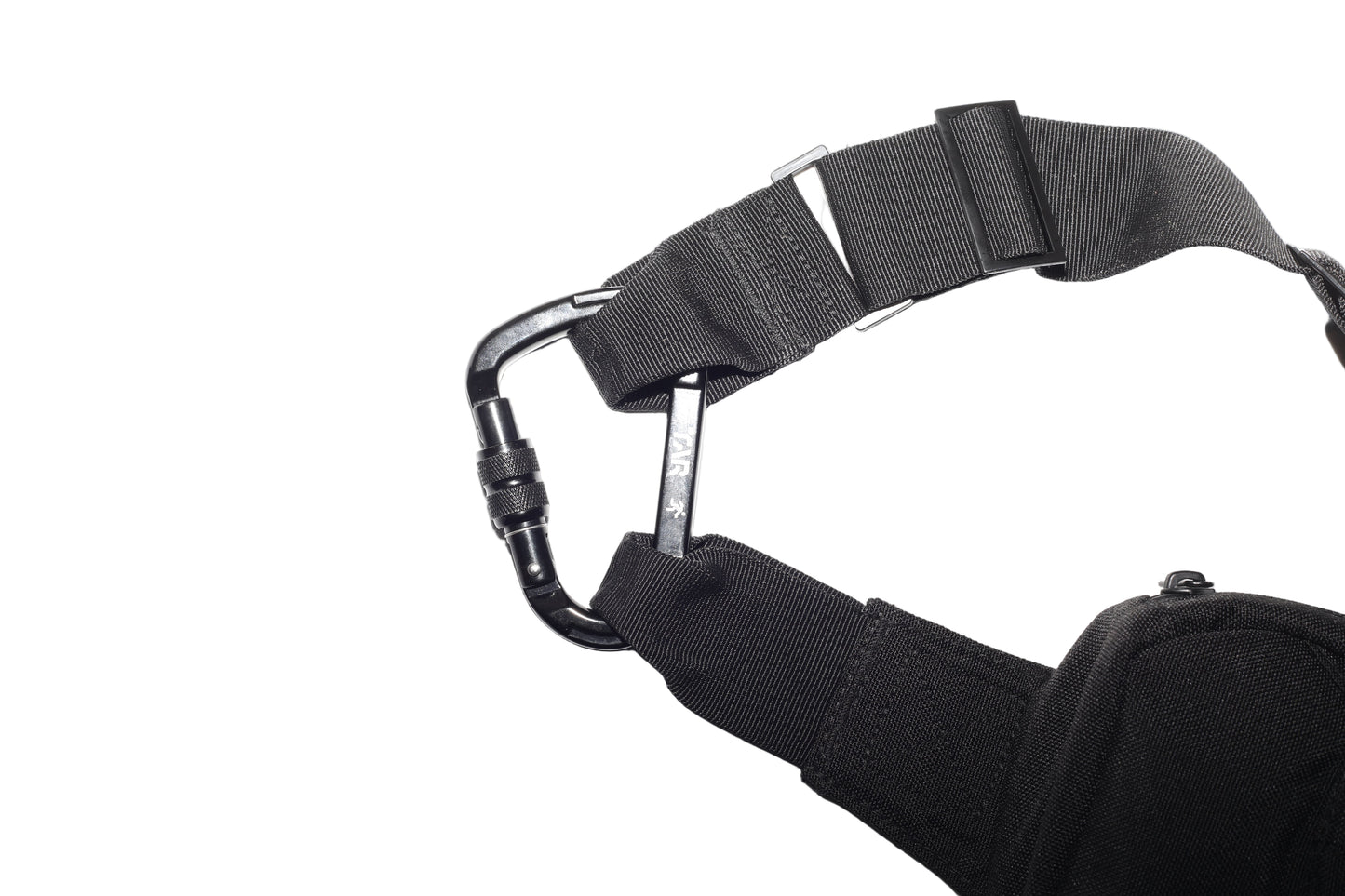 Medium Smellproof MK3 Crossbag