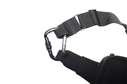 Medium Smellproof MK3 Crossbag