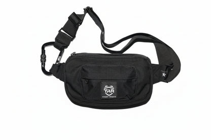Small Smell Proof Crossbag Mk3