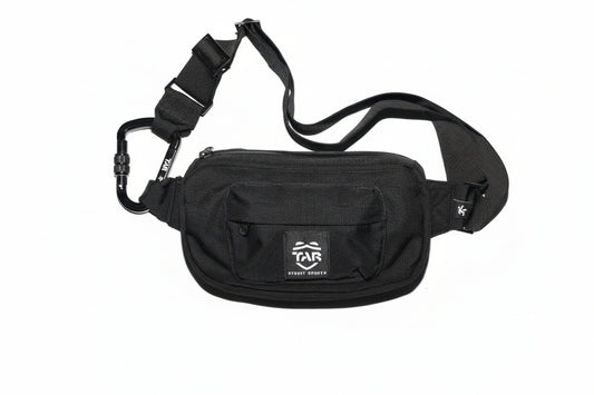 Small Smell Proof Crossbag Mk3