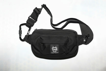 Small Smell Proof Crossbag Mk3