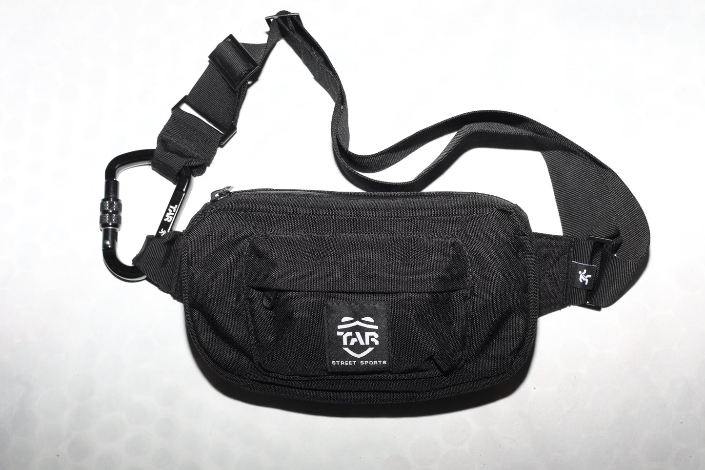 Small Smell Proof Crossbag Mk3