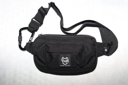 Small Smell Proof Crossbag Mk3