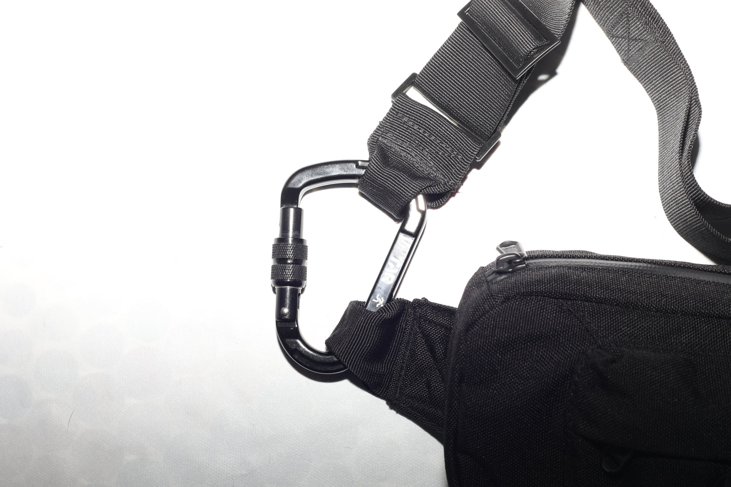 Small Smell Proof Crossbag Mk3