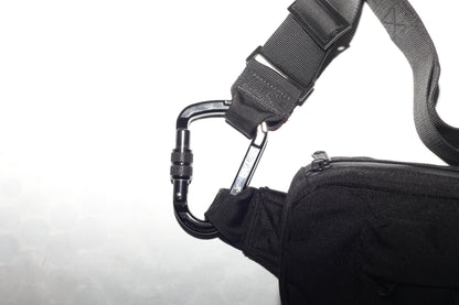 Small Smell Proof Crossbag Mk3