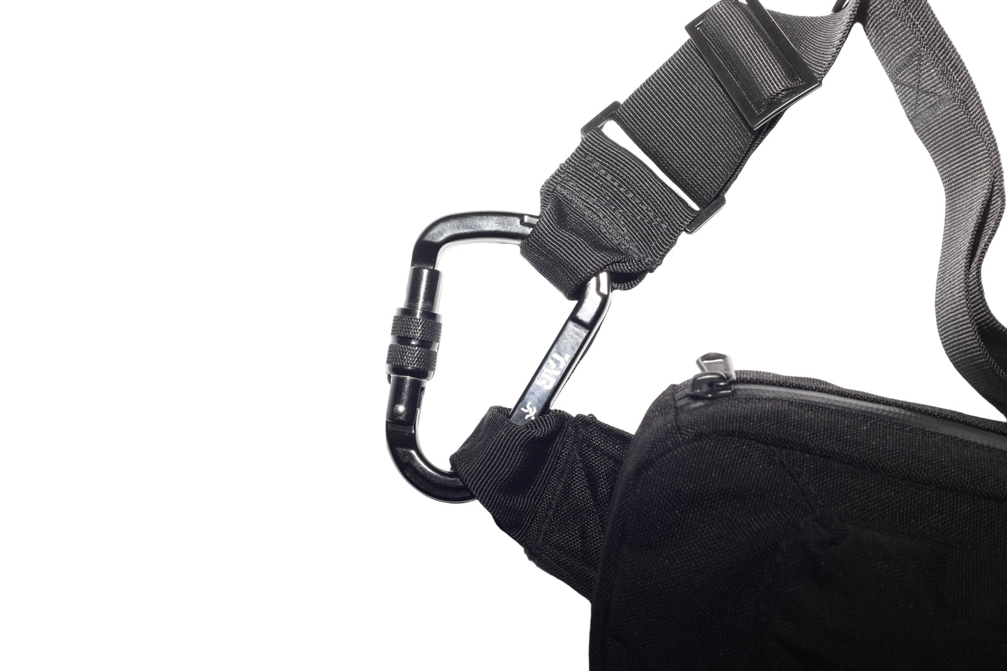 Small Smell Proof Crossbag Mk3