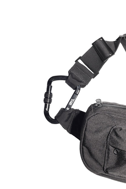 Small Smell Proof Crossbag Mk3