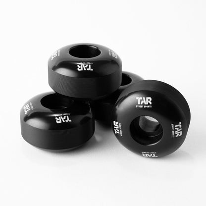 TAR Skate wheels - 53mm 101A