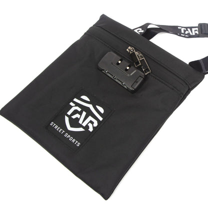 Smell Proof Bag - Lock Pouch
