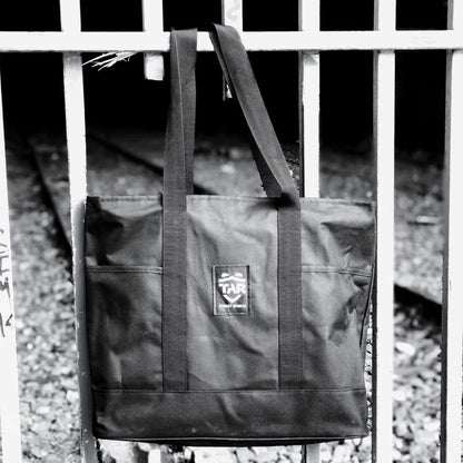 Super Heavy Duty Tote Bag (Fit 12+ Spray Cans)