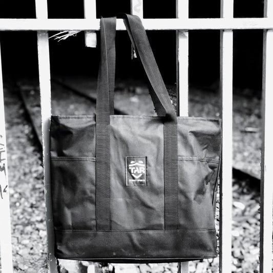 Super Heavy Duty Tote Bag (Fit 12+ Spray Cans)
