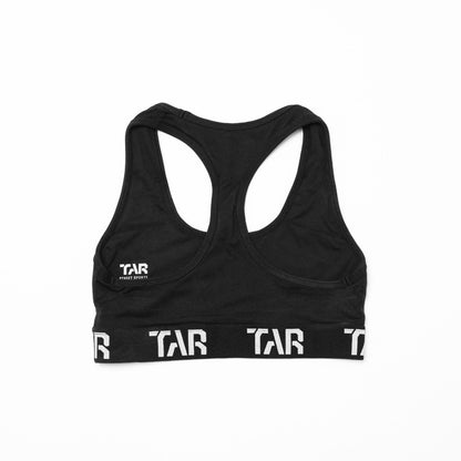 TAR Sports Women's Crop Top