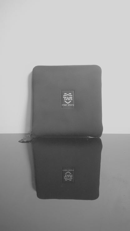 Duffle Bag (collapsible)