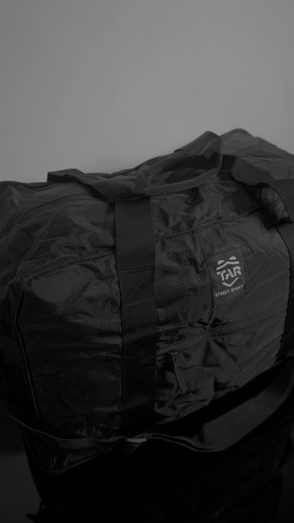 Duffle Bag (collapsible)
