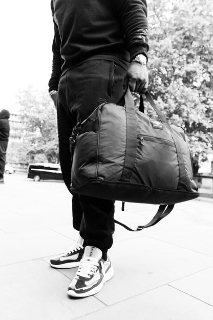 Duffle Bag (collapsible)