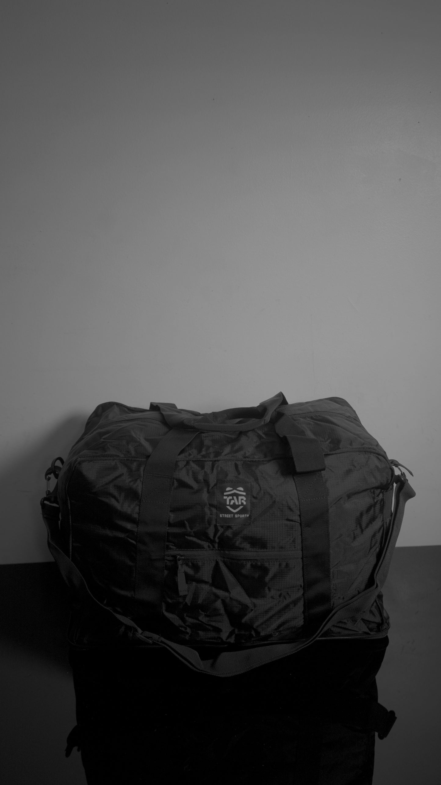 Duffle Bag (collapsible)