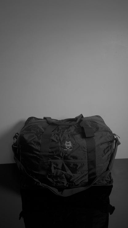Duffle Bag (collapsible)