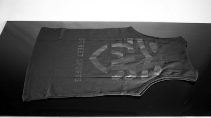 Mens Vest