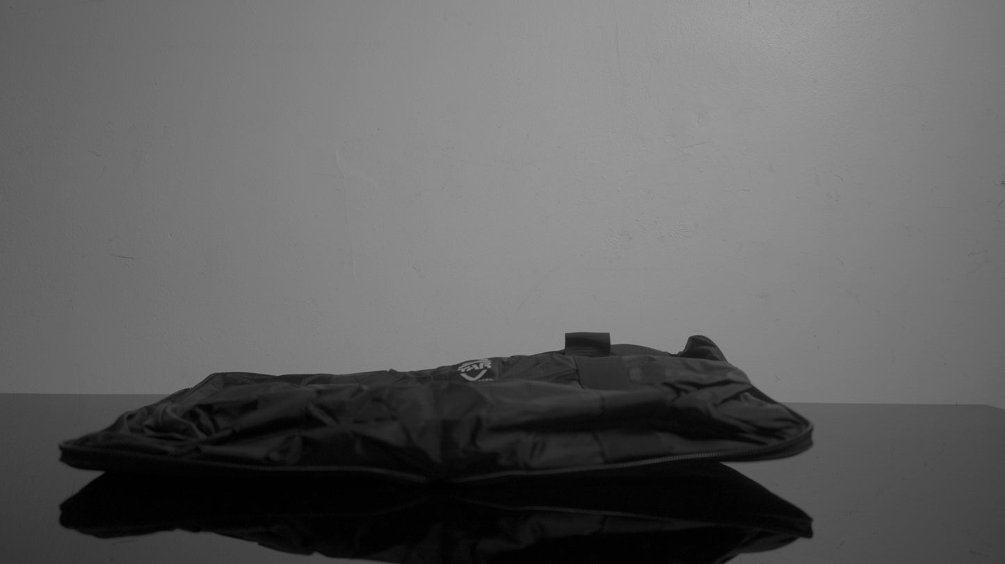 Duffle Bag (collapsible)