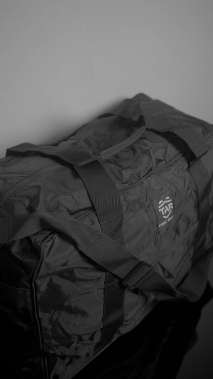 Duffle Bag (collapsible)