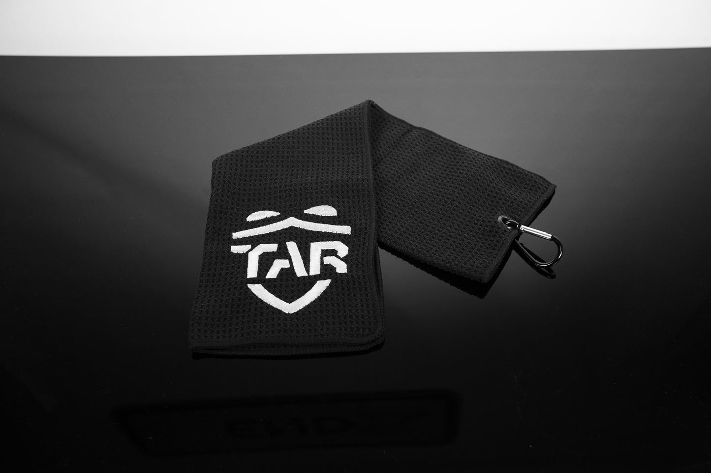 Microfibre Towel with clip